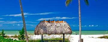 Hotels on Sanibel Island 