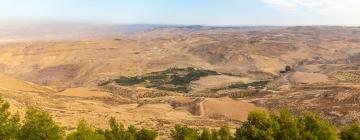 Hotels in Madaba Governorate