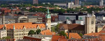 Hotels in Braunschweiger Land