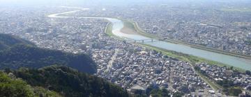 Hotels in der Region Gifu