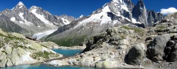 Appartementen in Alpes du Nord