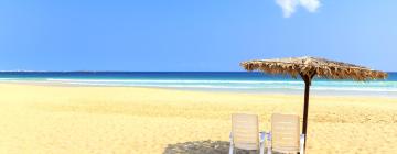 Hotels on Boa Vista