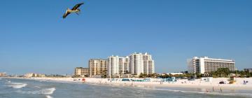 Beach Hotels in Pinellas County