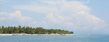 Hôtels dans cette région : Île de Panglao