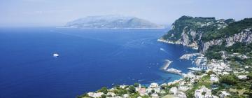 Hostels in Sorrento Coast