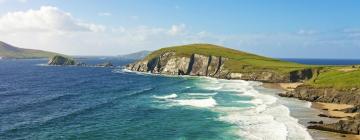 Hotels in der Region Kerry