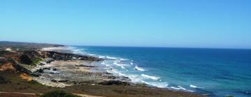 Alojamentos de Turismo Rural em Costa Vicentina