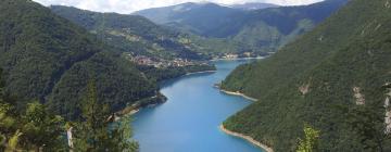 Hotels in Durmitor National Park