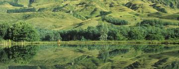 Hoteller i Drakensberg