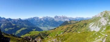 Cabins in Canton of Schwyz