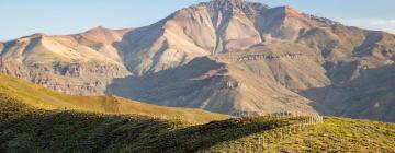 Ξενοδοχεία σε Maipo Valley