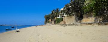 Hotels in der Region Lamu