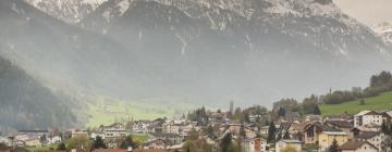 Hotels in der Region Münstertal