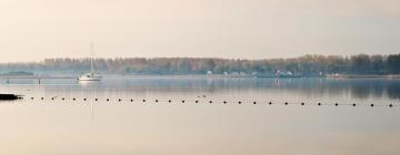 Хотели в района на Lauwersmeer