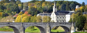 Bed and Breakfasts en Touraine