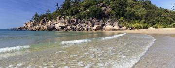 Hoteles en Magnetic Island