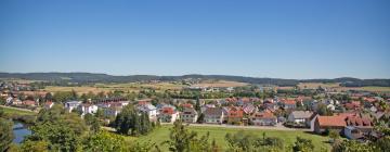 Hotels in der Region Oberpfalz