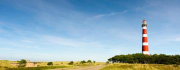 Hotels auf Ameland