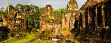 Hoteles en Quang Nam