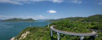 Hôtels dans cette région : Shikoku