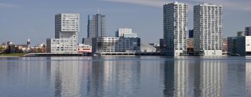 Hotels in Flevoland