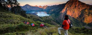 Hotéis em: Lombok