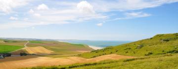 Hôtels dans cette région : Côte d'Opale