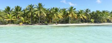 Resorts in der Region Gaafu Atoll