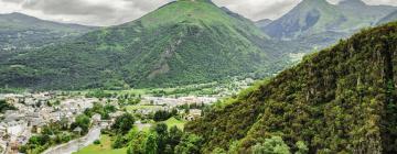 Hoteles en Navarre Pyrenees