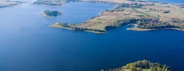 فنادق في Masurian Lake District