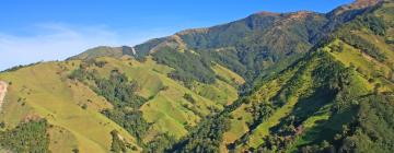 Hotéis em: Valle del Cauca