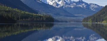 Hotels in der Region British Columbia