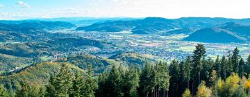 Hotels in Black Forest