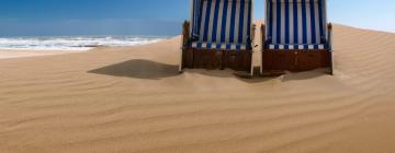 Cottages in Usedom