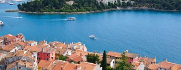 Apartments in Dalmatia