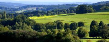 Hotellid regioonis Westerwald