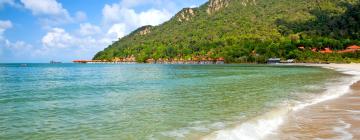 Hotels in der Region Langkawi