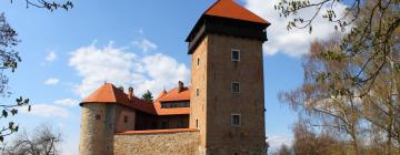 Hotels in Karlovac county