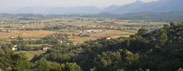 Hotels in Ciociaria