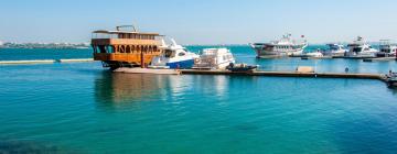 Hotels a Hawar Islands