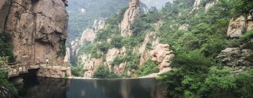 Shandong – hotely