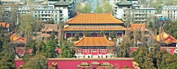 Hotels in der Region Umgebung von Peking