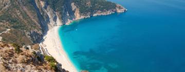 Hotels in der Region Kefalonia