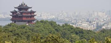 Guest Houses in Zhejiang