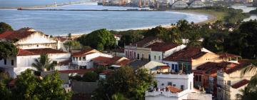 Hotels in der Region Pernambuco