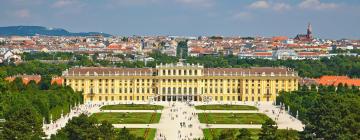 Hotels in der Region Bundesland Wien