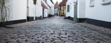 Danimarca Meridionale: case per le vacanze