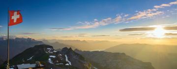 Cabins in Canton of Bern