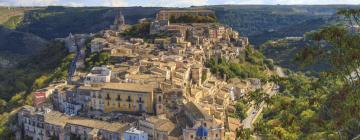 Hotels in der Region Val di Noto