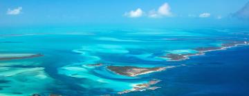 Отели в регионе Bahamas Out Islands